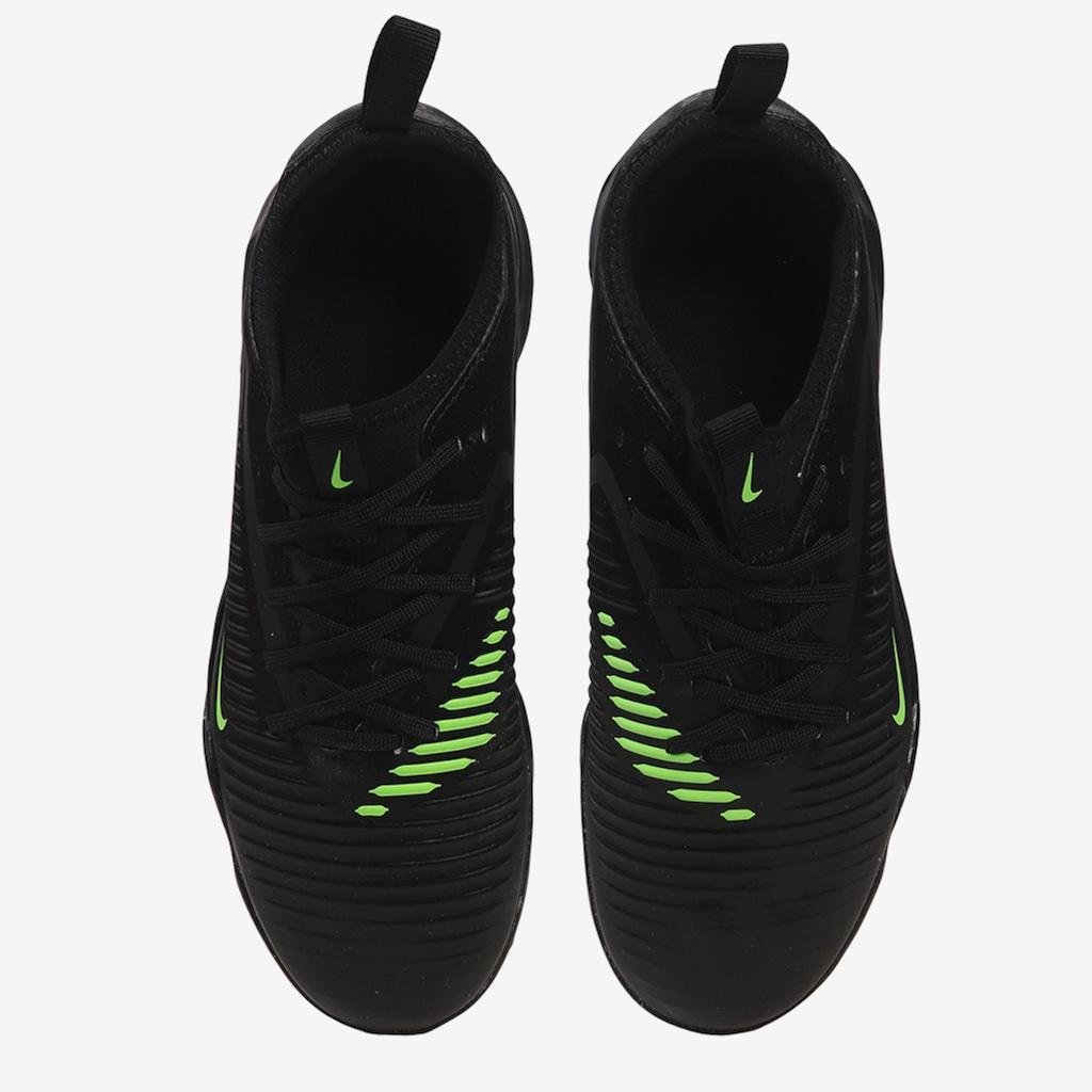 Imagem 3 do produto Chuteira de Society Infantil Nike Phantom 6 Academy Low