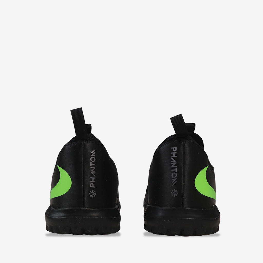 Imagem 5 do produto Chuteira de Society Infantil Nike Phantom 6 Academy Low
