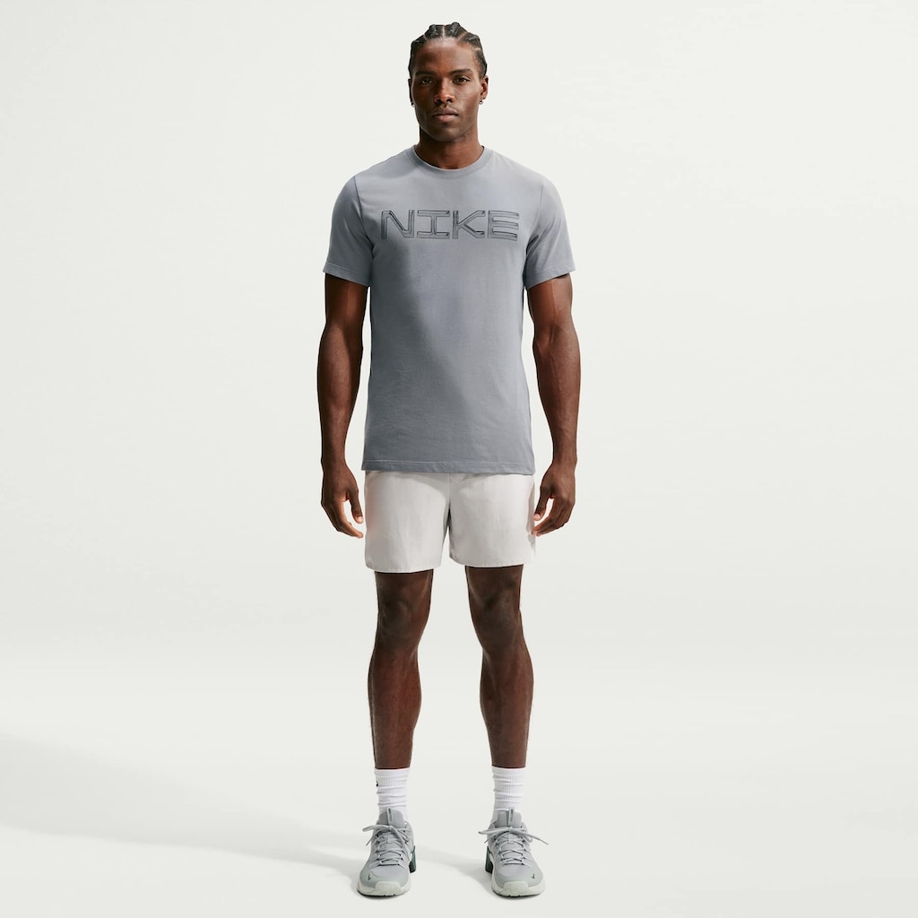 Imagem 3 do produto Camiseta Dri-FIT Nike HBR Masculina