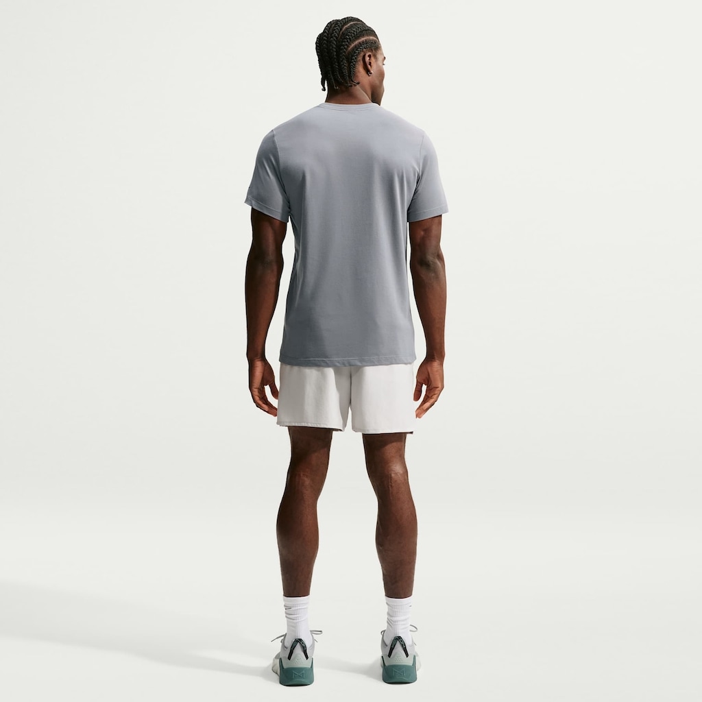 Imagem 4 do produto Camiseta Dri-FIT Nike HBR Masculina