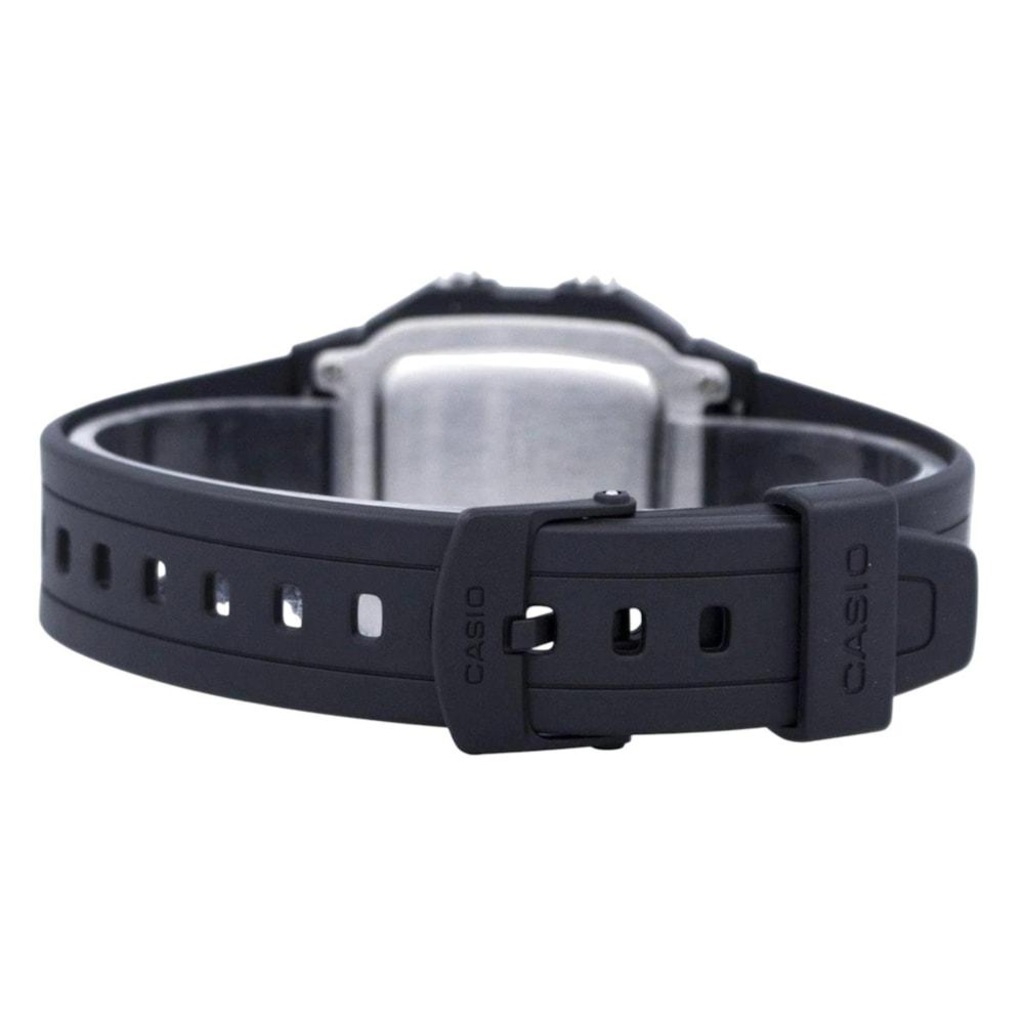 Imagem 4 do produto Relógio Casio W-800H-1AVDF