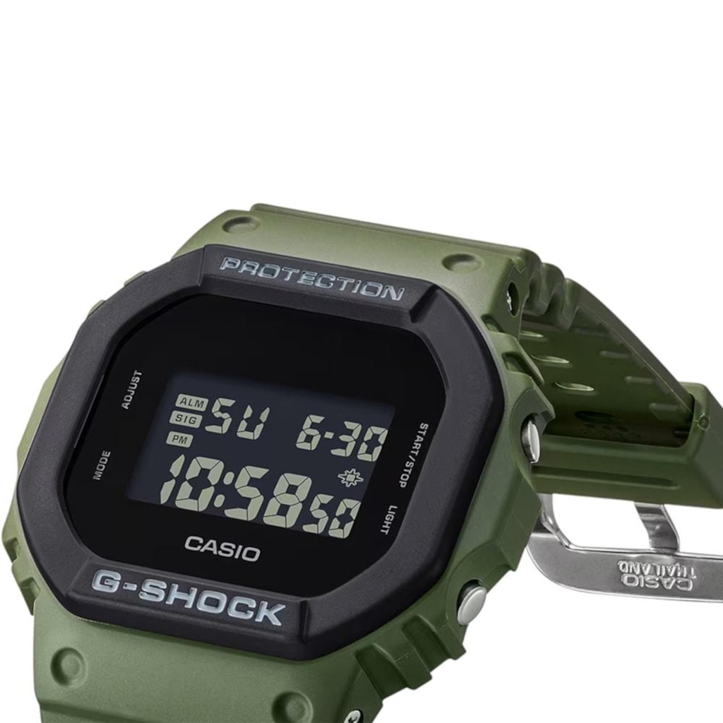 Imagem 3 do produto Relógio Casio G-Shock Urban Utility DW-5610UU-3DR