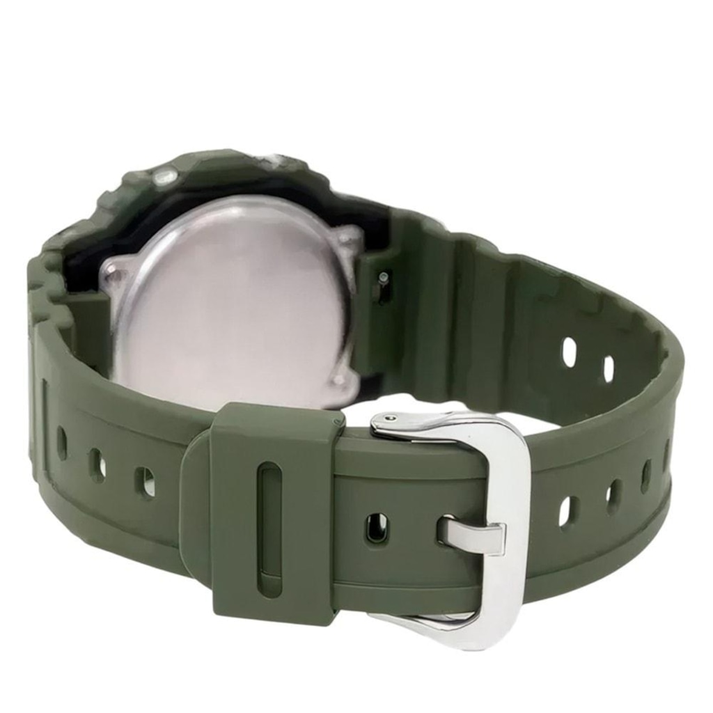 Imagem 4 do produto Relógio Casio G-Shock Urban Utility DW-5610UU-3DR