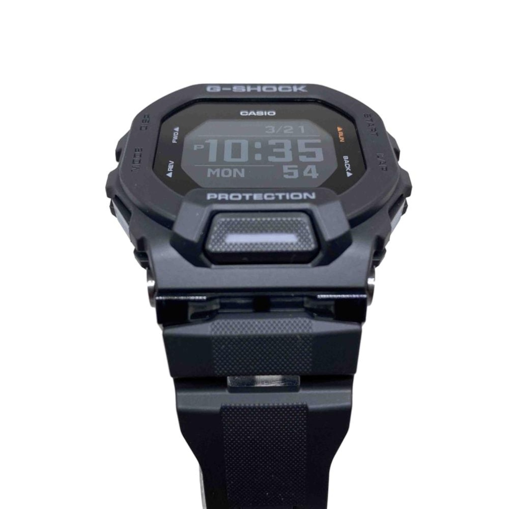 Imagem 5 do produto Relógio Casio G-Shock G-Squad Sports GBD-200-1DR