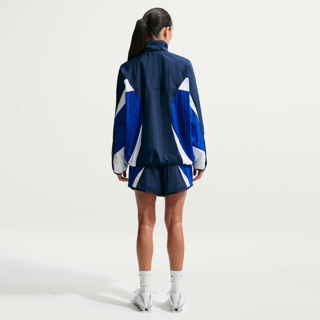 Imagem 5 do produto Shorts Nike Street Track Feminino
