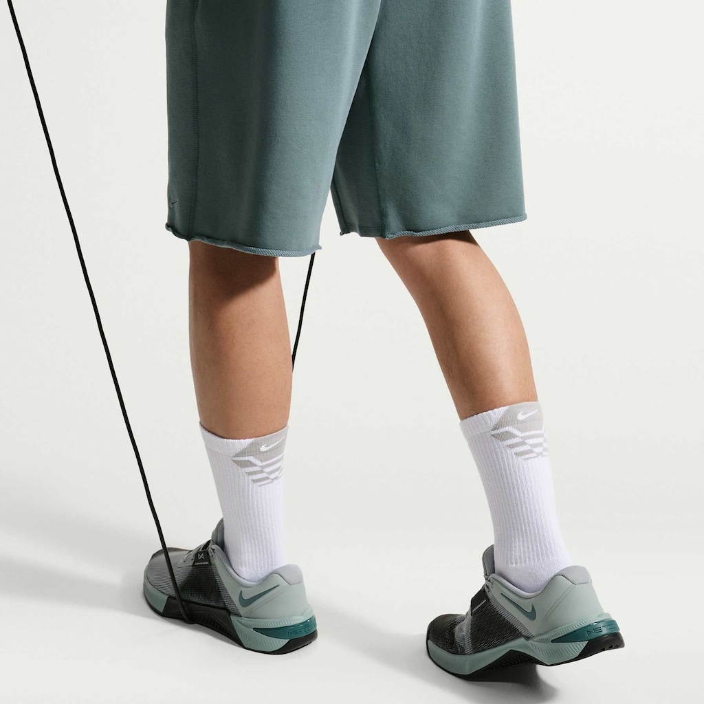 Imagem 4 do produto Meia Nike Everyday Elevated Sport Crew (3 Pares) Unissex