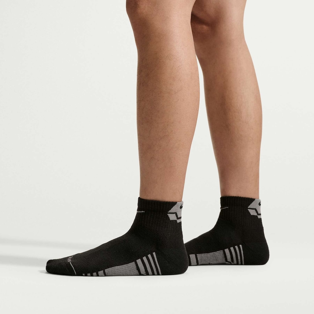 Imagem 2 do produto Meia Nike Everyday Elevated Sport (3 Pares) Unissex