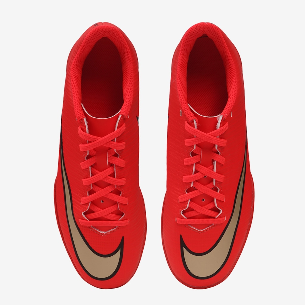 Imagem 3 do produto Chuteira de Futsal Adulto Nike Mercurial Vapor 17 Club