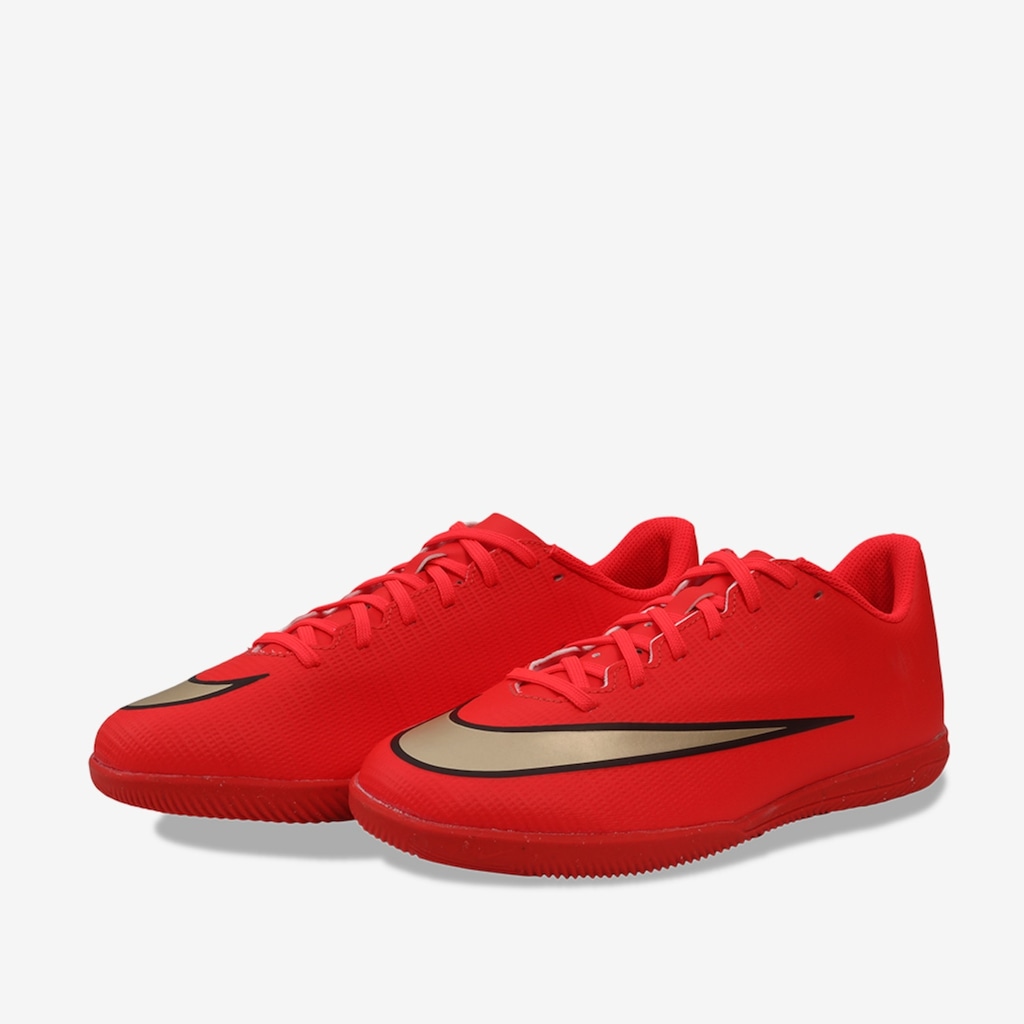 Imagem 4 do produto Chuteira de Futsal Adulto Nike Mercurial Vapor 17 Club