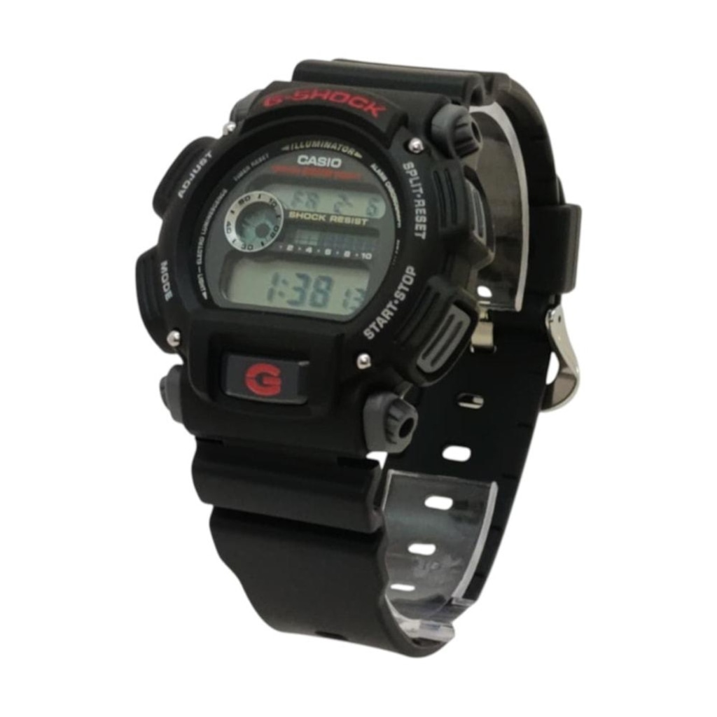 Imagem 2 do produto Relógio Casio G-Shock DW-9052-1VDR