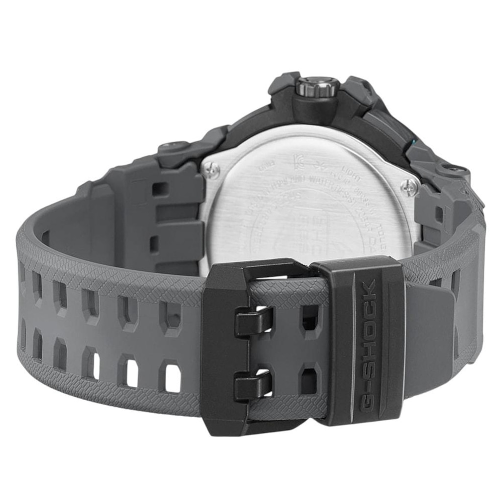 Imagem 4 do produto Relógio Casio G-Shock Gravity Master GR-B300-8A2DR Carbon Solar