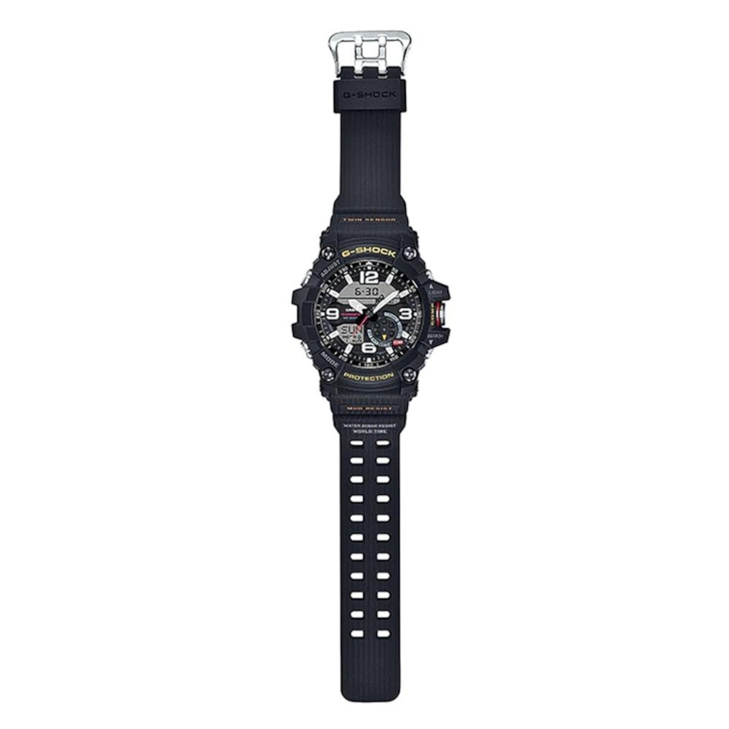 Imagem 2 do produto Relógio Casio G-Shock Mudmaster GG-1000-1ADR