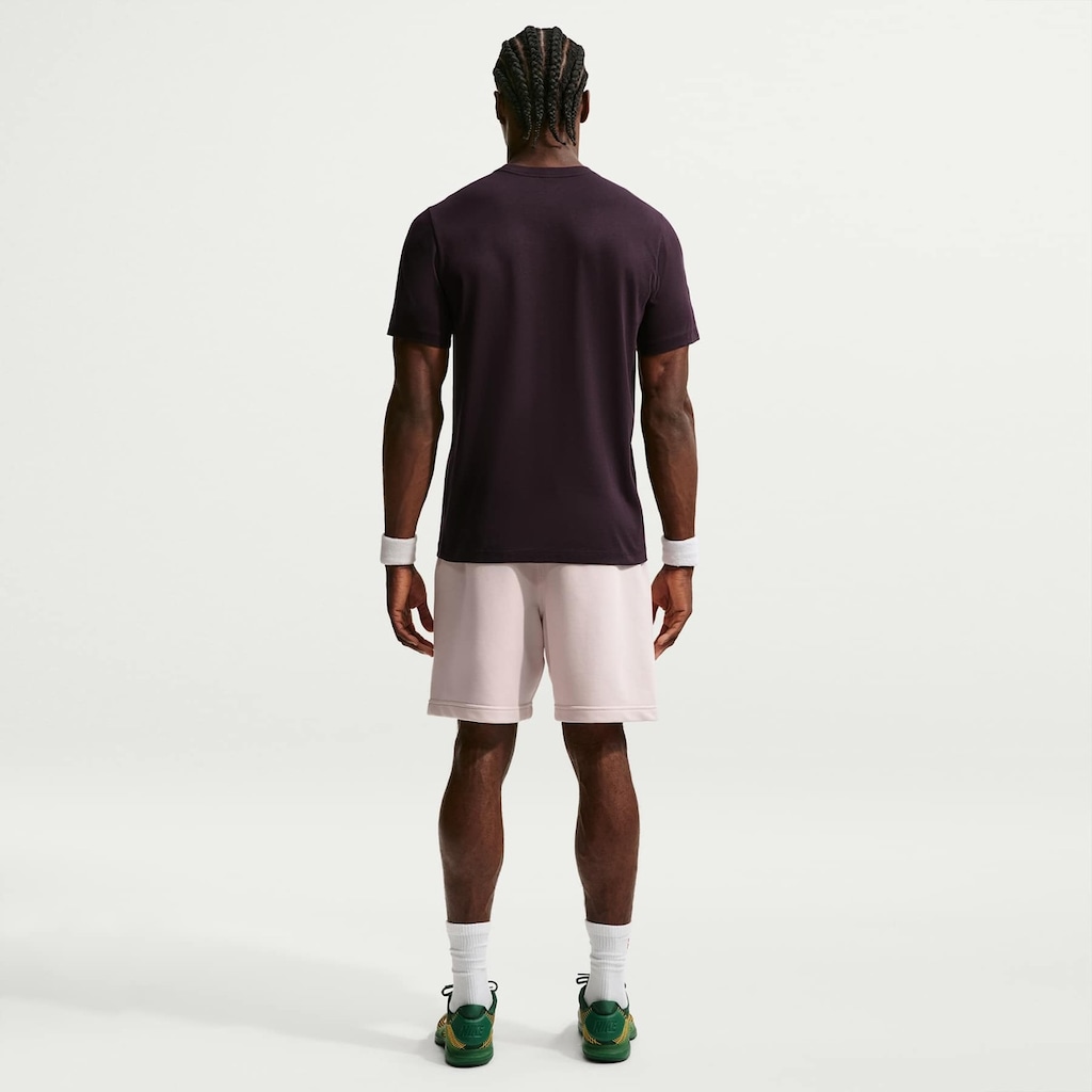 Imagem 5 do produto Camiseta Dri-FIT Nike Court Heritage Masculina
