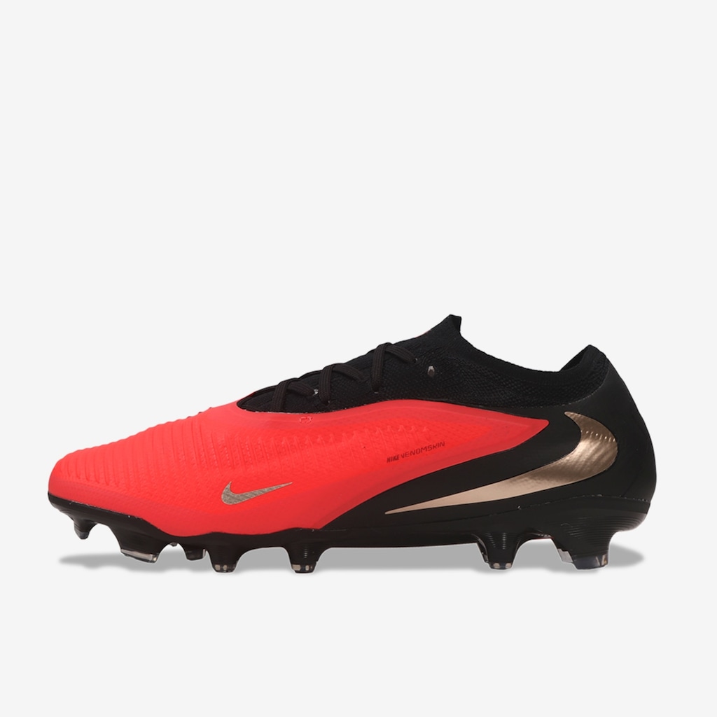 Imagem 2 do produto Chuteira de Campo Adulto Nike Phantom 6 Pro Low