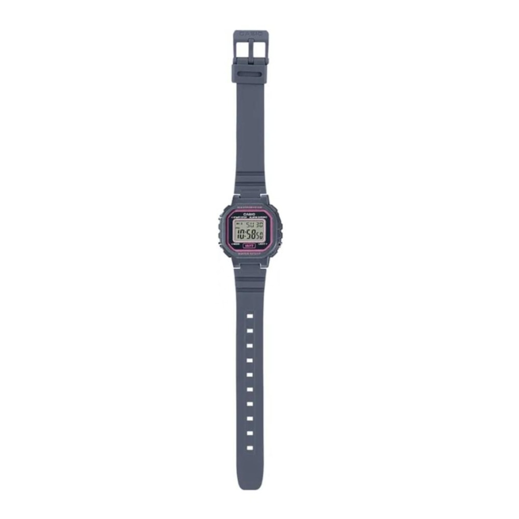 Imagem 2 do produto Relógio Casio LA-20WH-8ADF