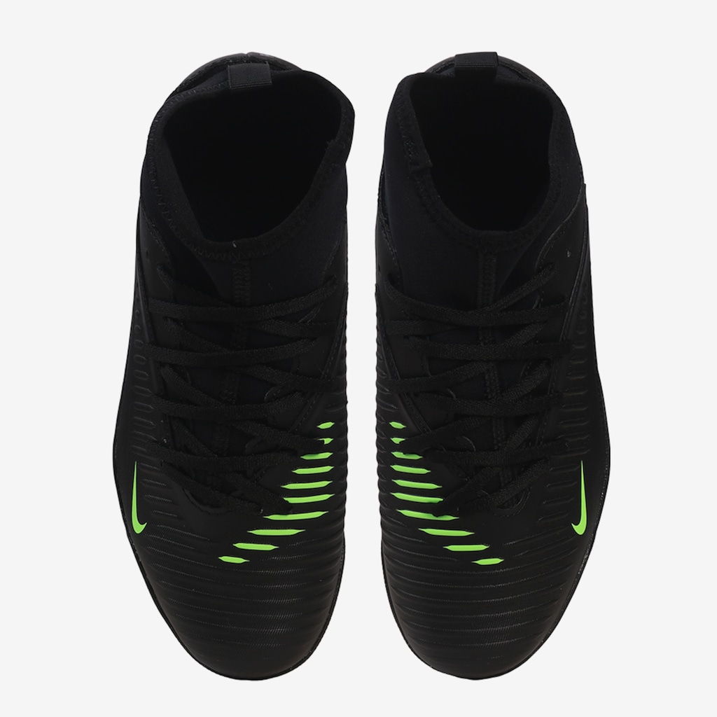 Imagem 3 do produto Chuteira de Society Infantil Nike Phantom High 6 Club
