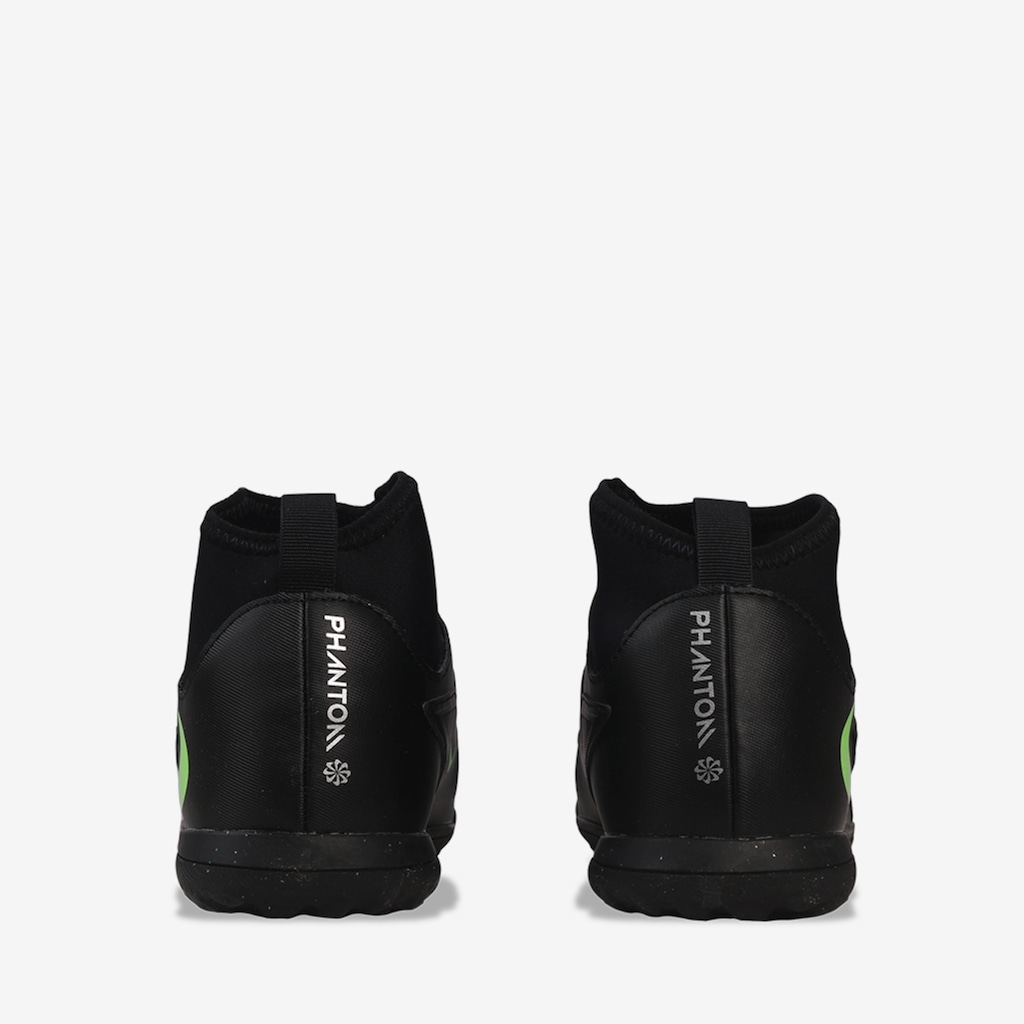 Imagem 5 do produto Chuteira de Society Infantil Nike Phantom High 6 Club
