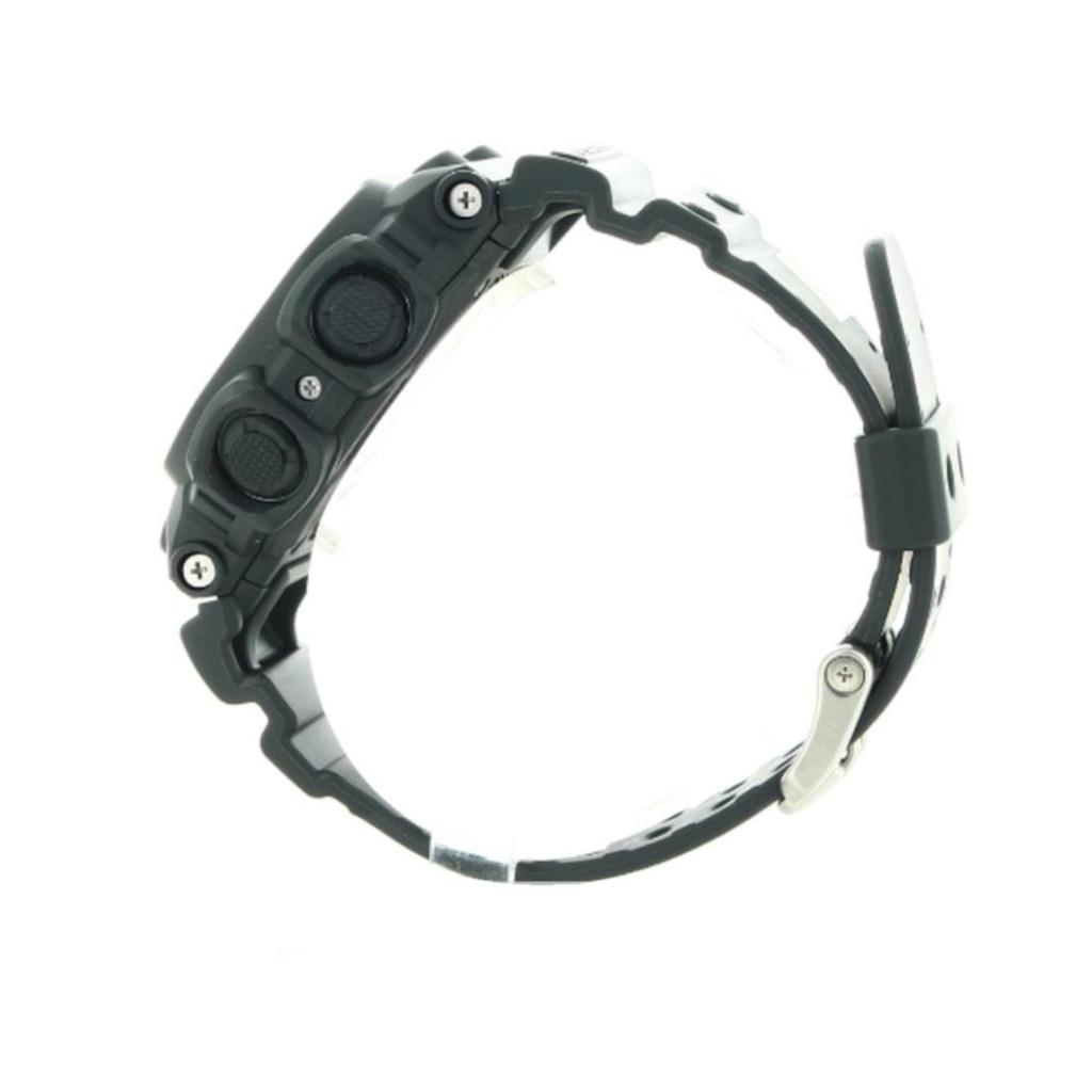 Imagem 3 do produto Relógio Casio G-Shock GX-56BB-1DR Tough Solar
