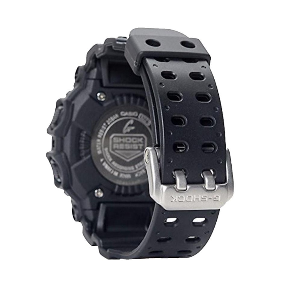 Imagem 4 do produto Relógio Casio G-Shock GX-56BB-1DR Tough Solar