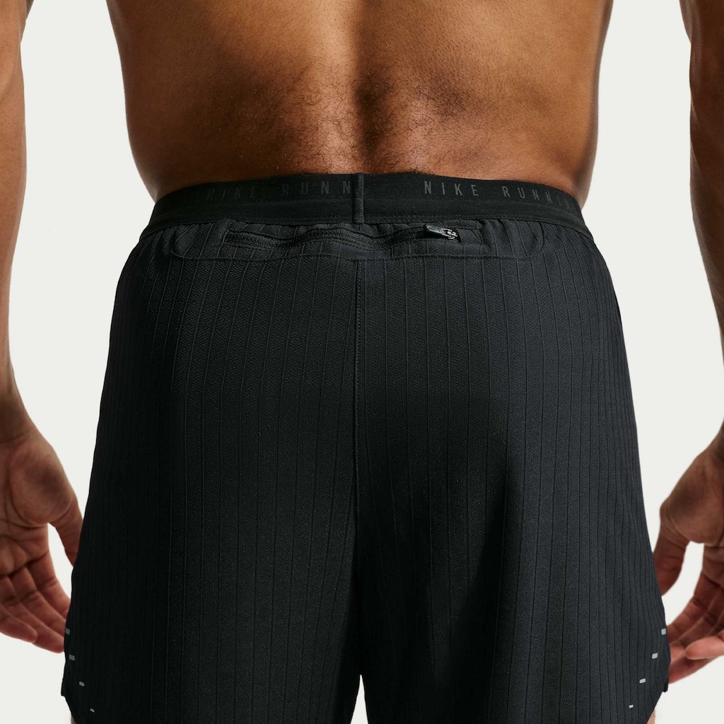 Imagem 3 do produto Short Nike Air Force Stride 5" Masculino