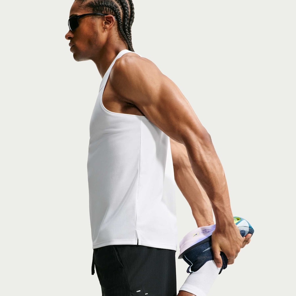 Imagem 4 do produto Short Nike Air Force Stride 5" Masculino