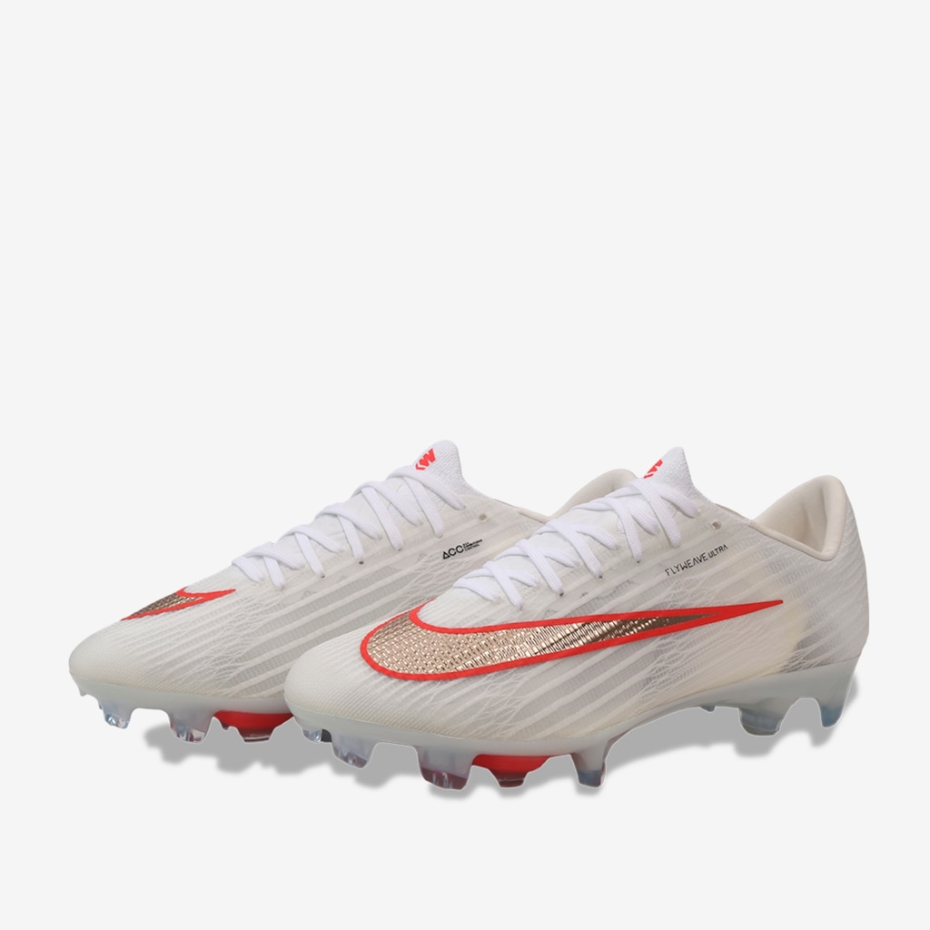 Imagem 4 do produto Chuteira de Campo Adulto Nike Zoom Mercurial Superfly 11 Elite