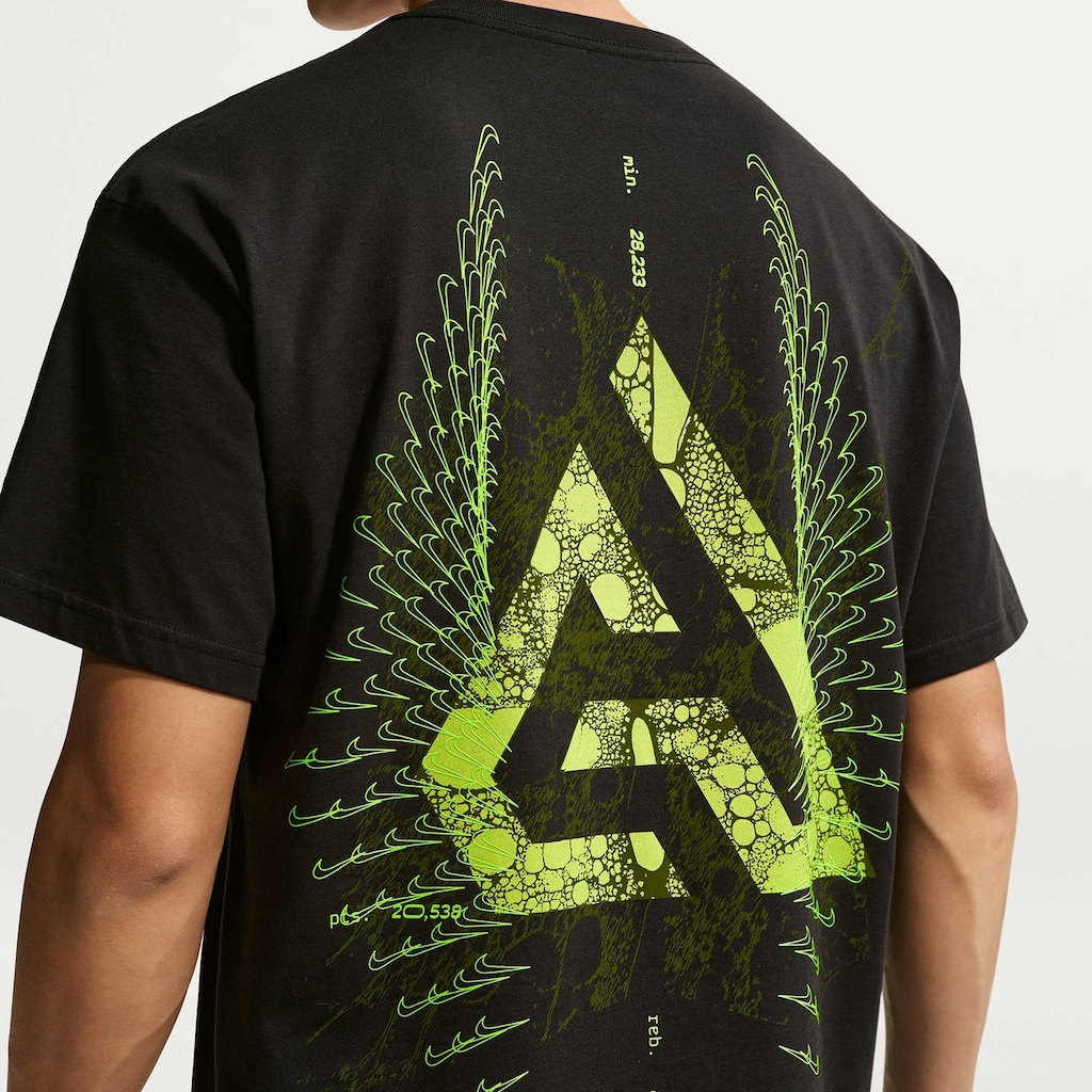 Imagem 2 do produto Camiseta Nike M90 Summit HC Masculina