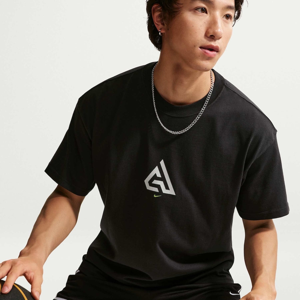 Imagem 3 do produto Camiseta Nike M90 Summit HC Masculina