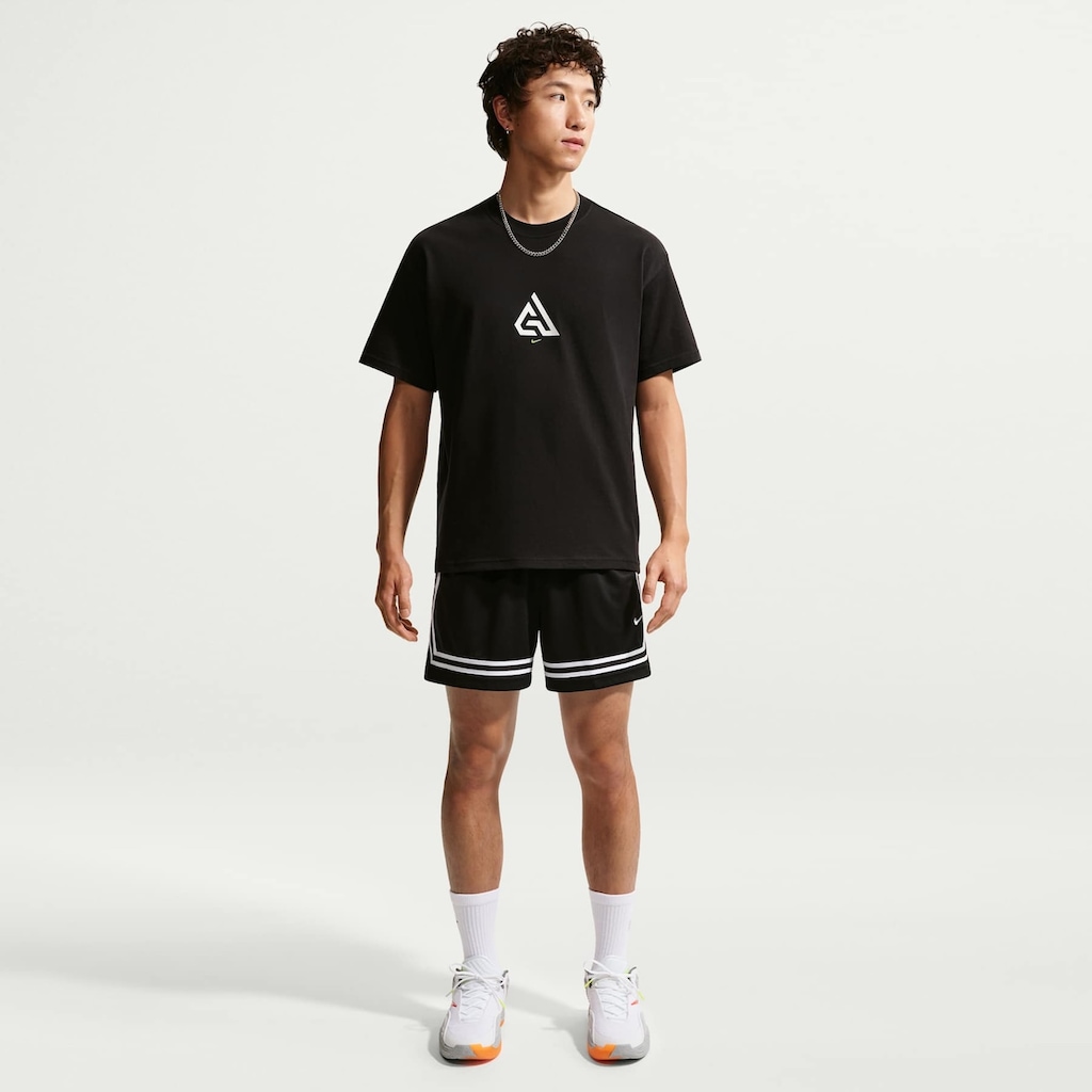 Imagem 4 do produto Camiseta Nike M90 Summit HC Masculina