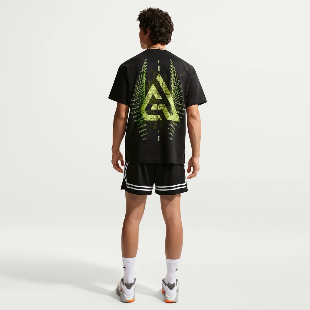 Imagem 5 do produto Camiseta Nike M90 Summit HC Masculina