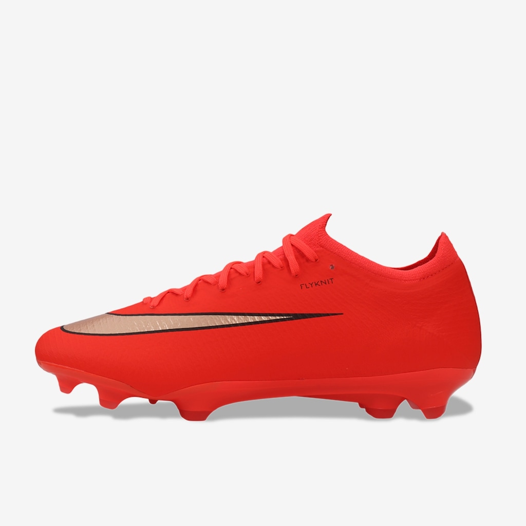 Imagem 2 do produto Chuteira de Campo Adulto Nike Mercurial Vapor 17 Pro