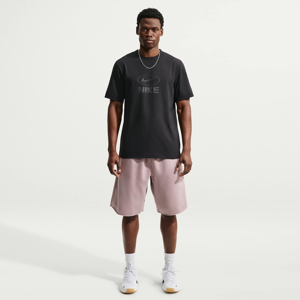 Imagem 4 do produto Camiseta Dri-FIT Nike UV Hyverse Field Graphic Masculina