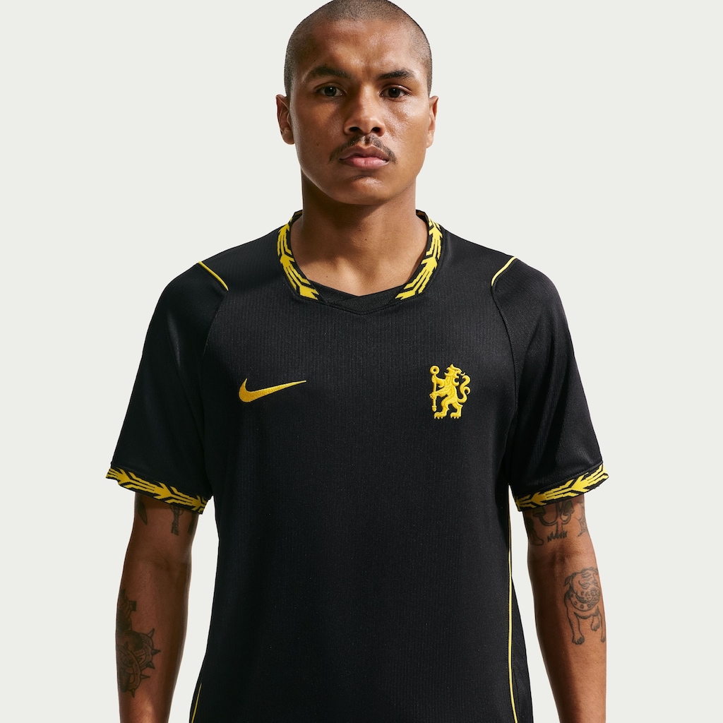 Imagem 1 do produto Camisa Chelsea II 26/27 Torcedor Pro Nike Masculina