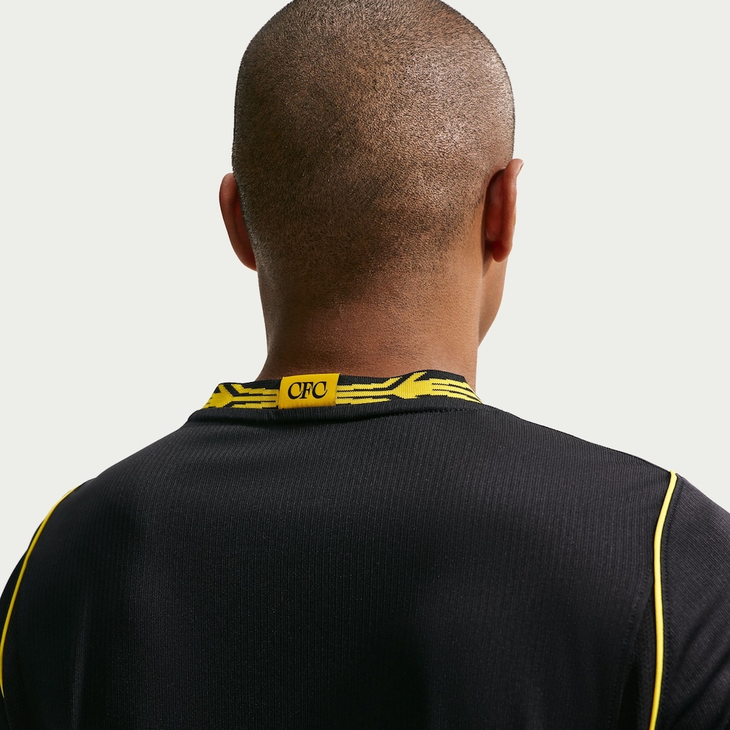 Imagem 4 do produto Camisa Chelsea II 26/27 Torcedor Pro Nike Masculina
