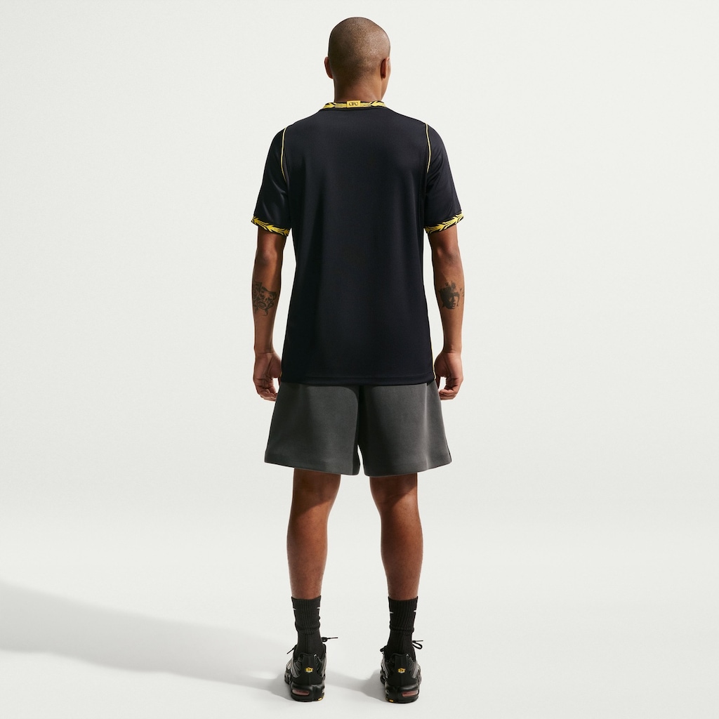 Imagem 5 do produto Camisa Chelsea II 26/27 Torcedor Pro Nike Masculina