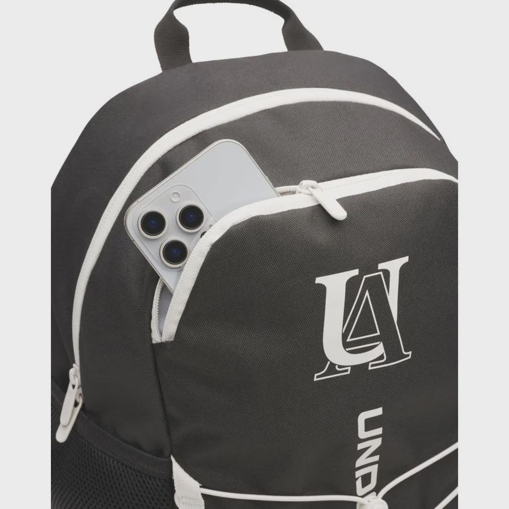 Imagem 3 do produto Mochila de Treino Under Armour Hustle Sport 6.0