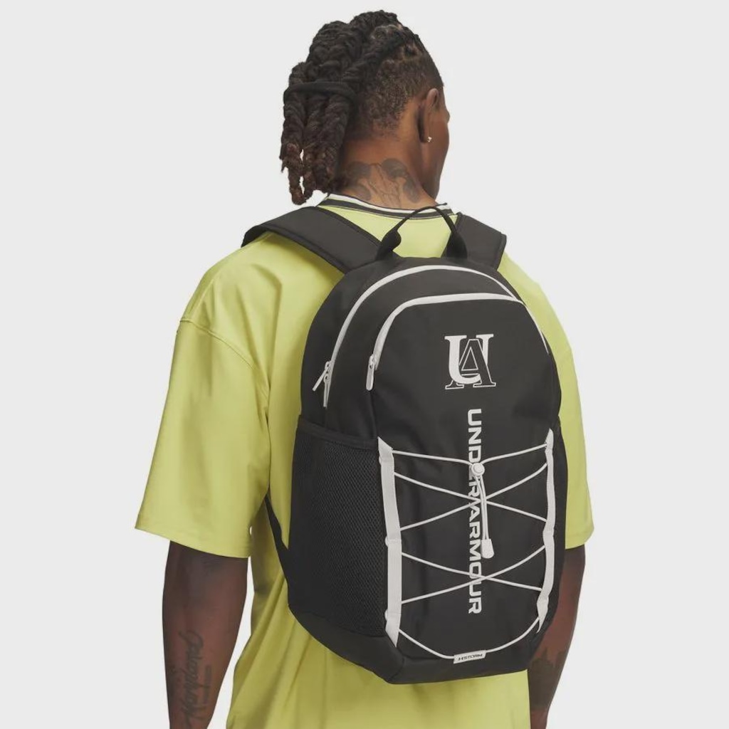 Imagem 5 do produto Mochila de Treino Under Armour Hustle Sport 6.0