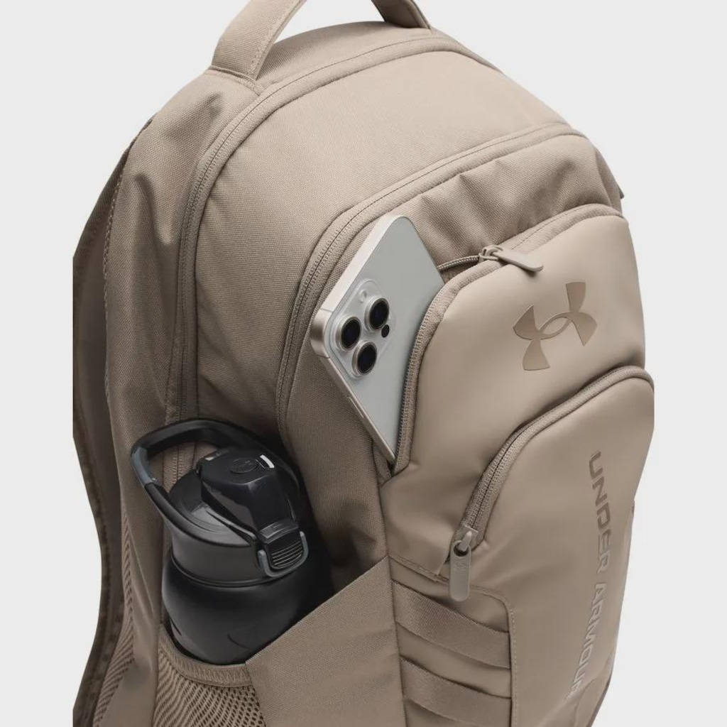 Imagem 3 do produto Mochila Under Armour Hust 6.0 Pro