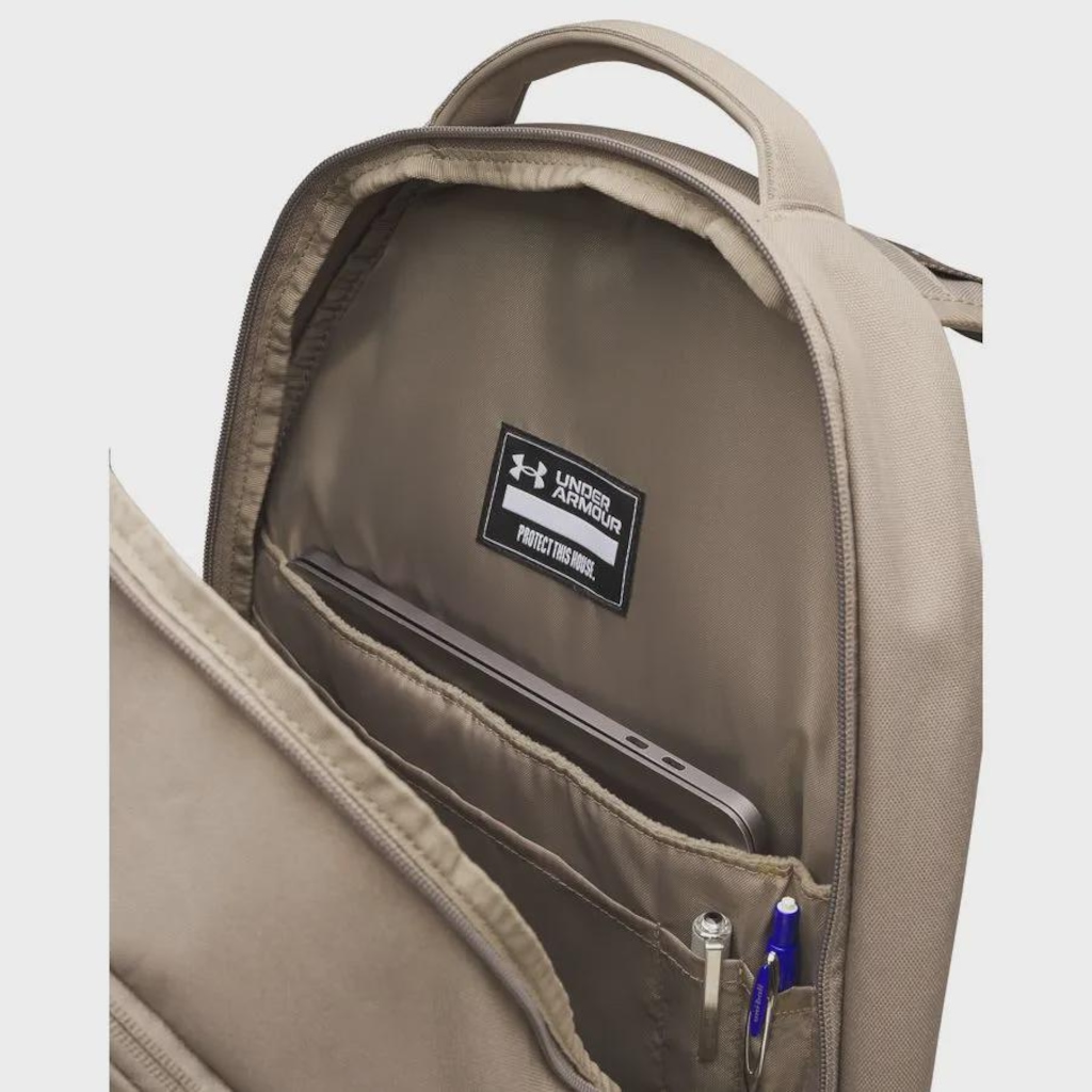 Imagem 4 do produto Mochila Under Armour Hust 6.0 Pro