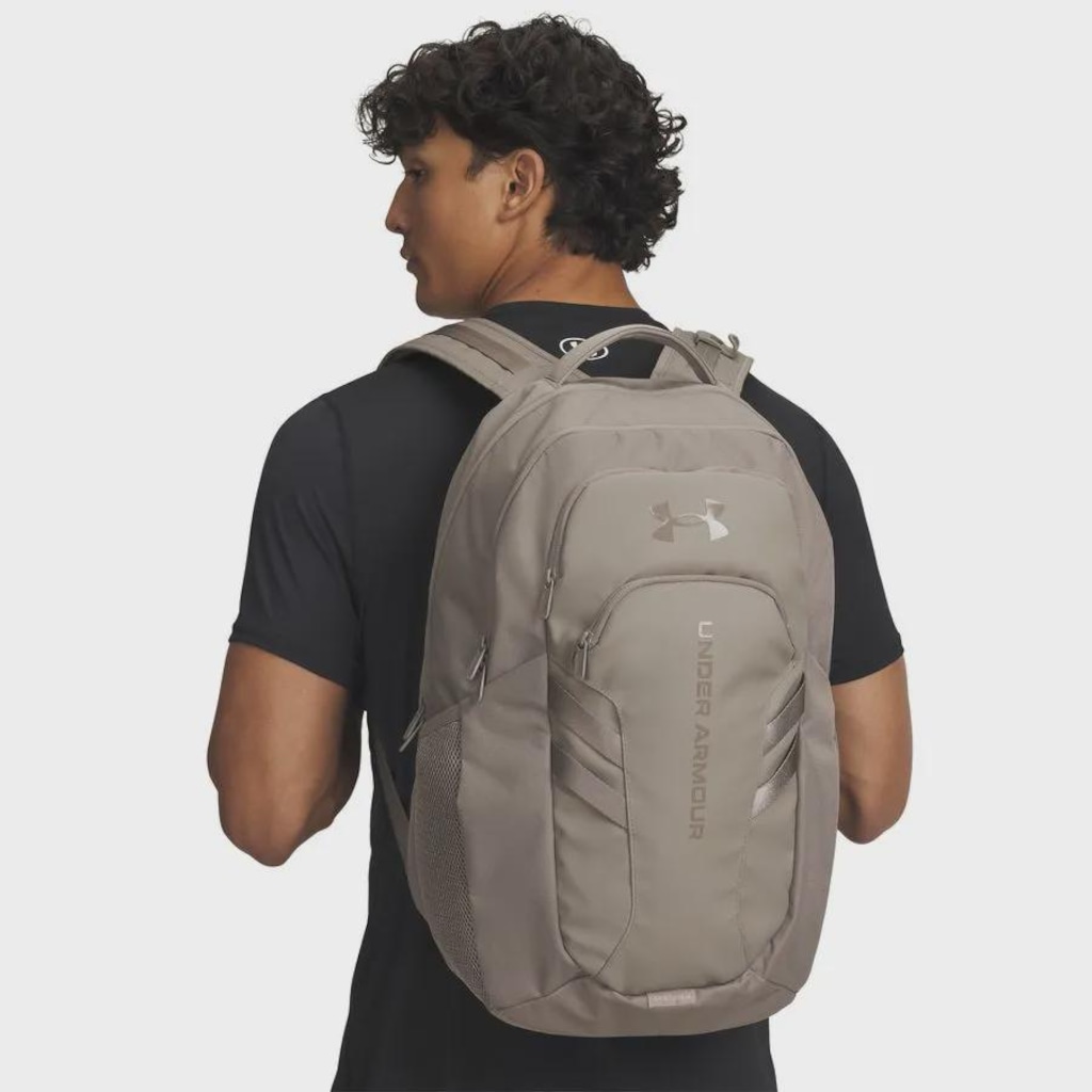 Imagem 5 do produto Mochila Under Armour Hust 6.0 Pro