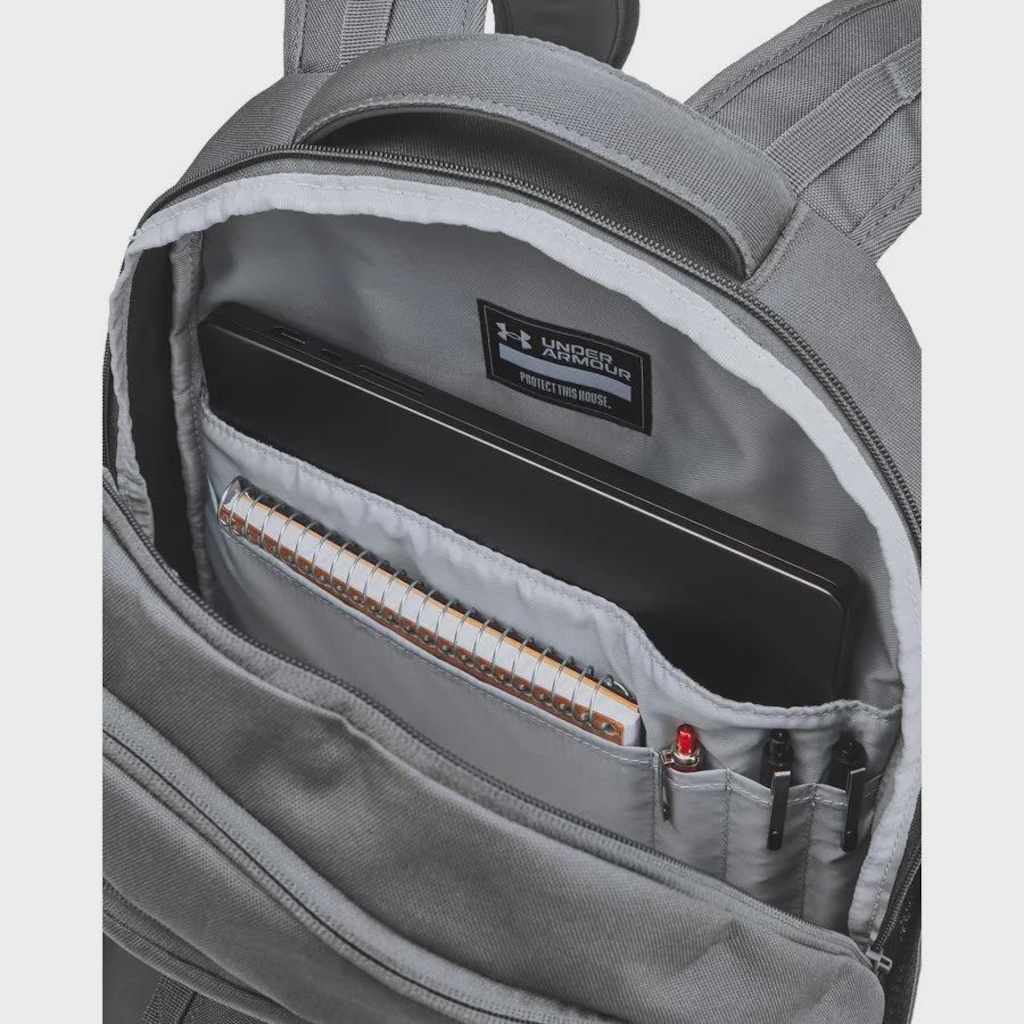 Imagem 3 do produto Mochila Under Armour Hust 6.0