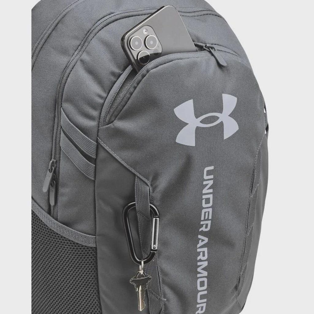 Imagem 5 do produto Mochila Under Armour Hust 6.0
