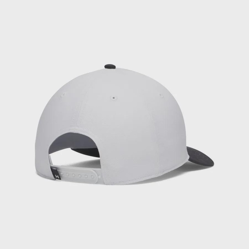 Imagem 2 do produto Boné Sportstyle Under Armour Essential Mid Masculino