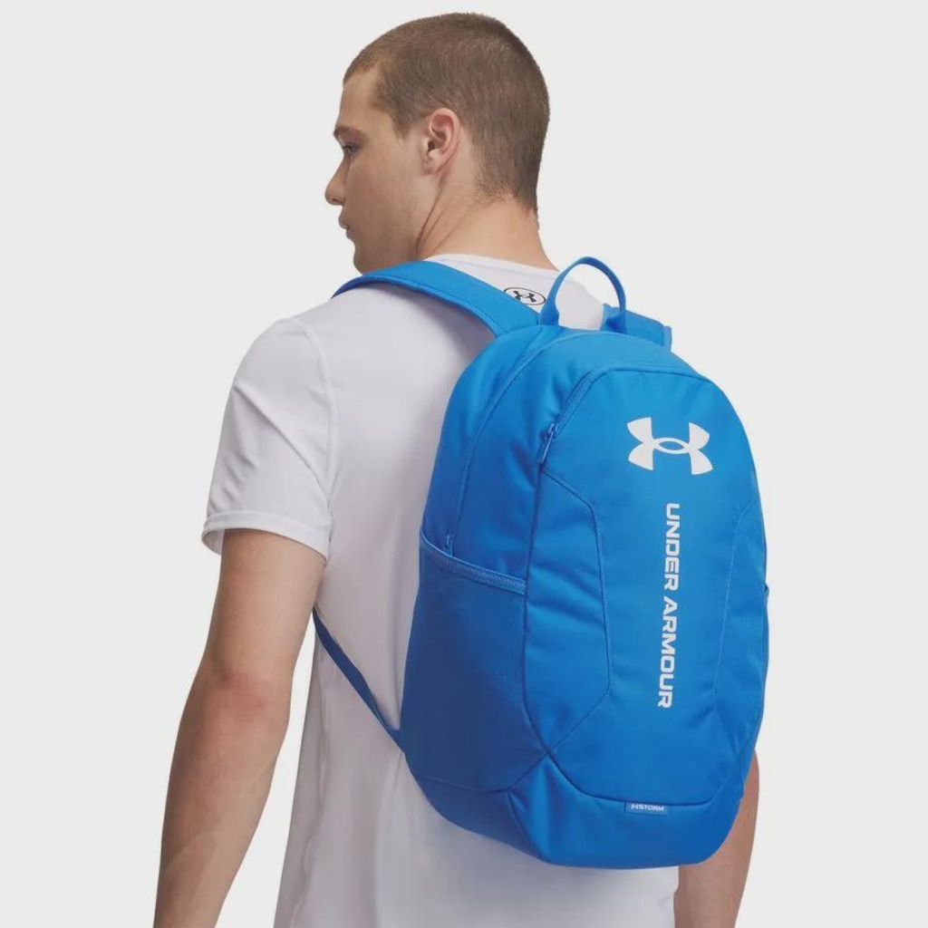 Imagem 2 do produto Mochila de Treino Under Armour Hustle Lite