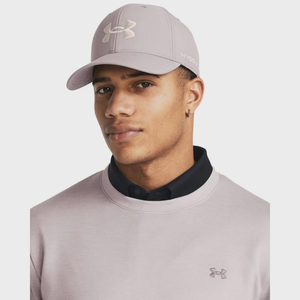 Imagem 3 do produto Boné de Golf Under Armour Golf 96 Masculino