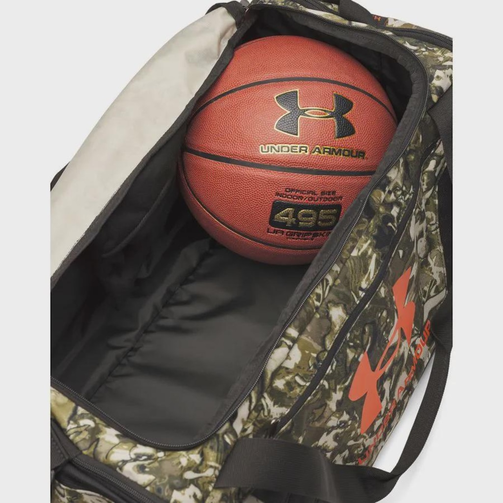 Imagem 4 do produto Mala de Treino Under Armour Undeniable 5.0 Duffle XS