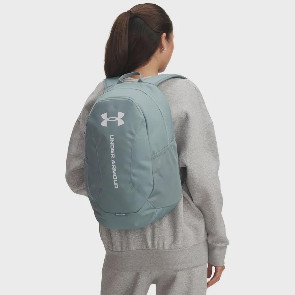 Imagem 5 do produto Mochila de Treino Under Armour Hustle Lite