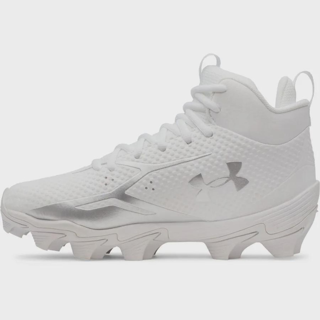 Imagem 2 do produto Chuteira de Futebol Americano Adulrto Under Armour Spotlight Hammer