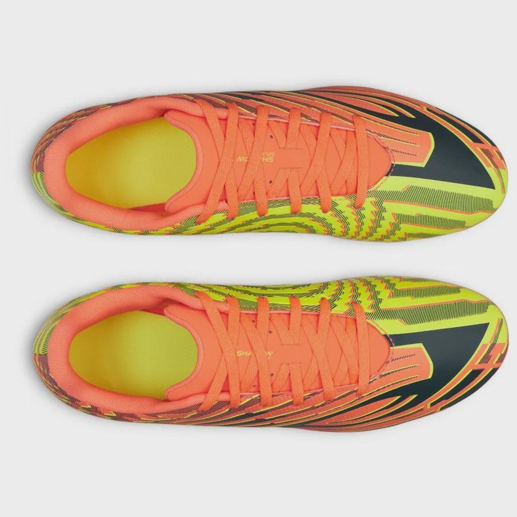 Imagem 3 do produto Chuteira de Campo Adulto Under Armour Shadow Select 4
