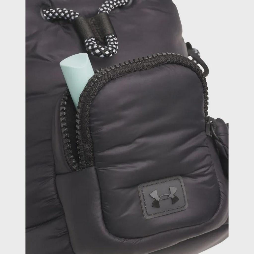 Imagem 3 do produto Bolsa Shoulder Bag Under Armour Studio Puffer